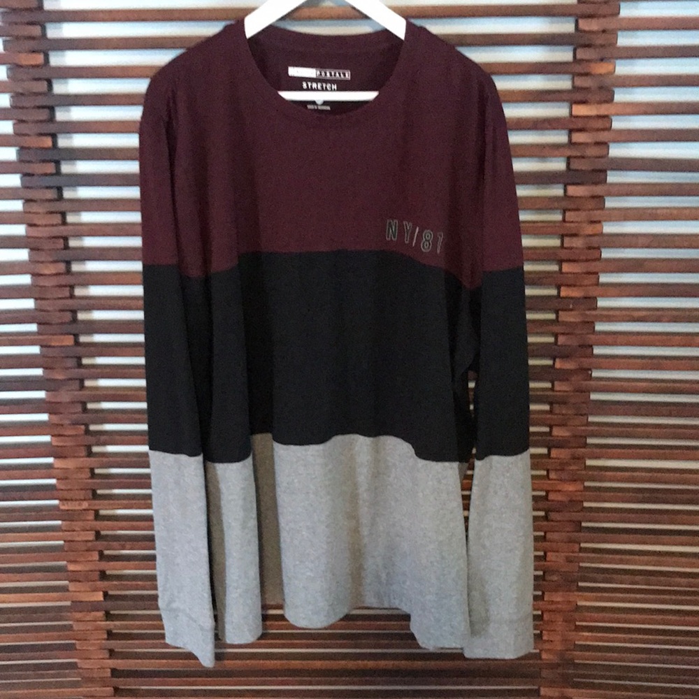 Aeropostale top